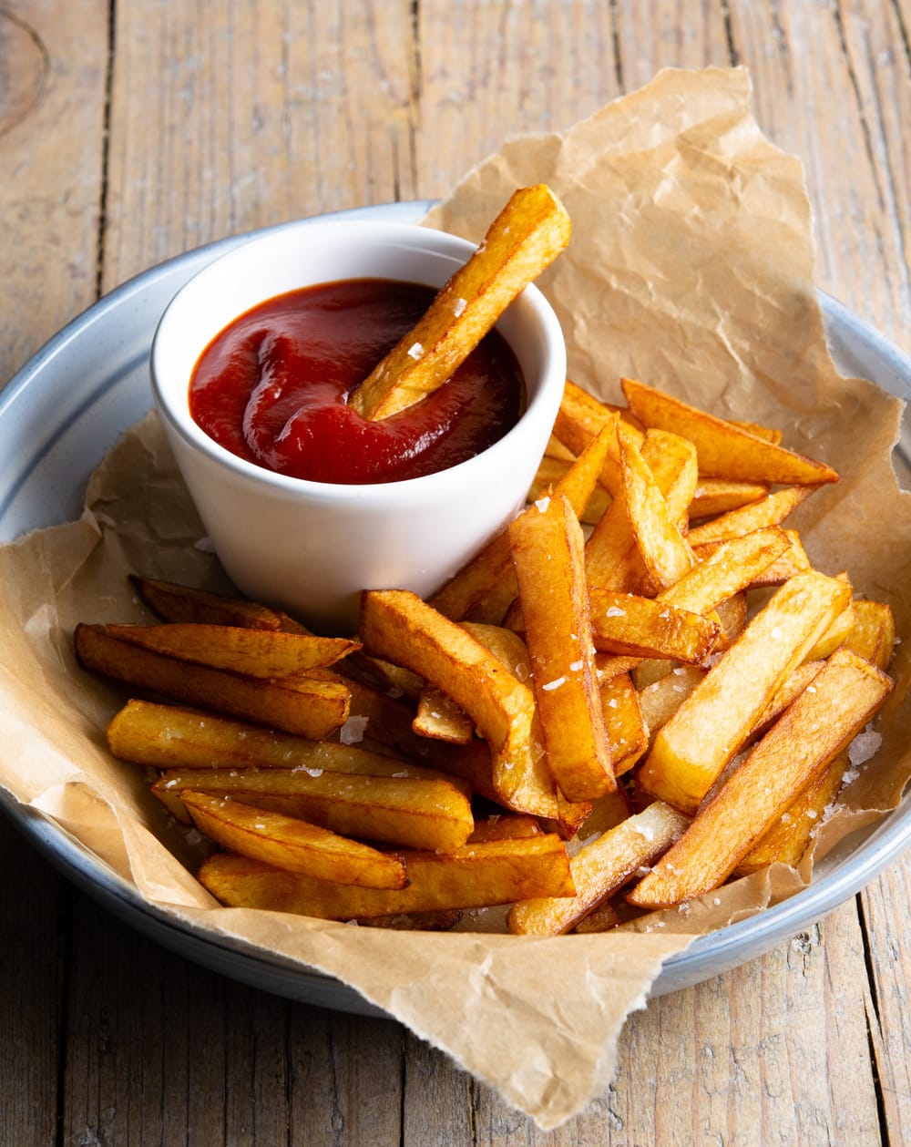 Fries